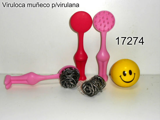 Imagen de VIROLOCA 12.24